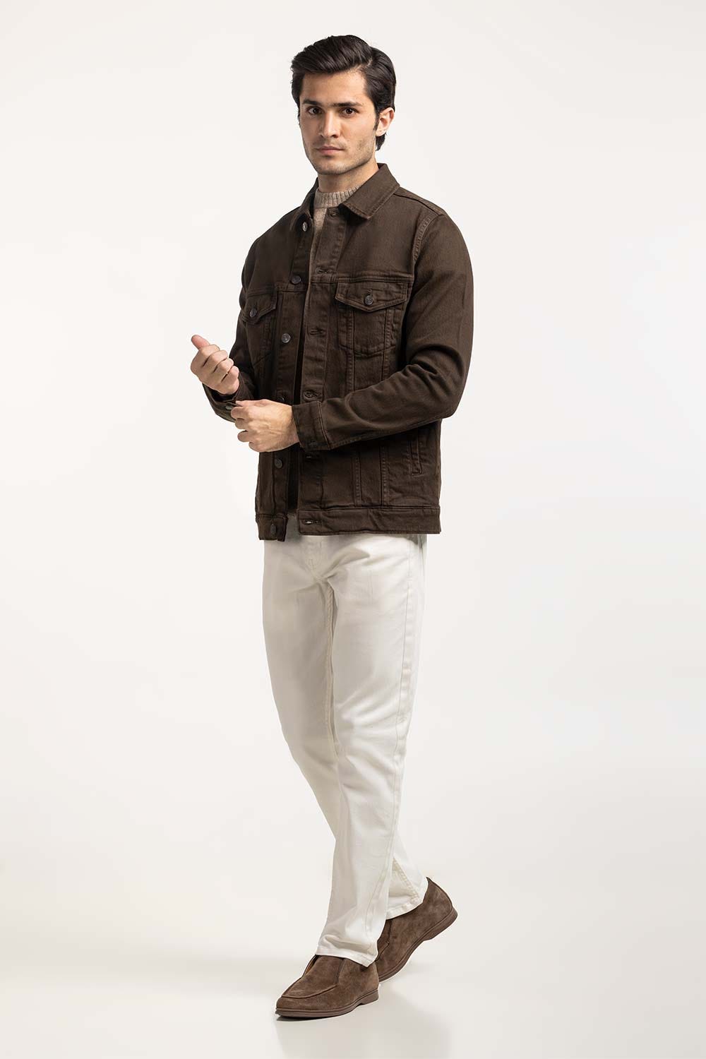 Jacket MN-JKT-WS24-066