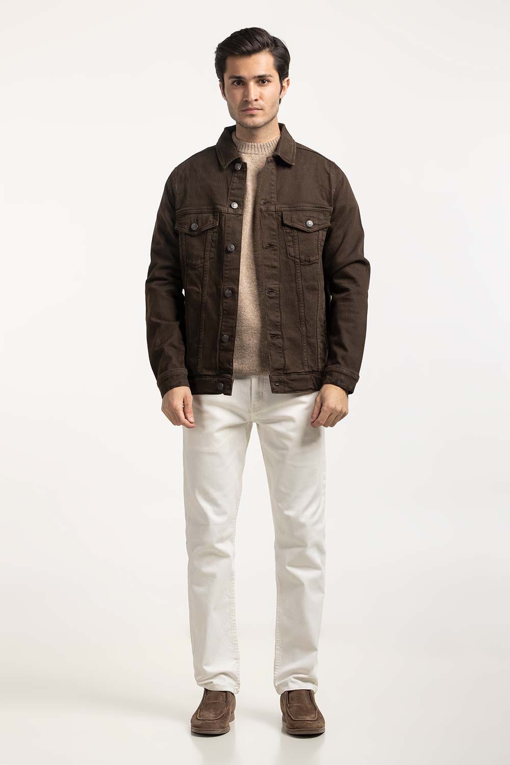 Jacket MN-JKT-WS24-066