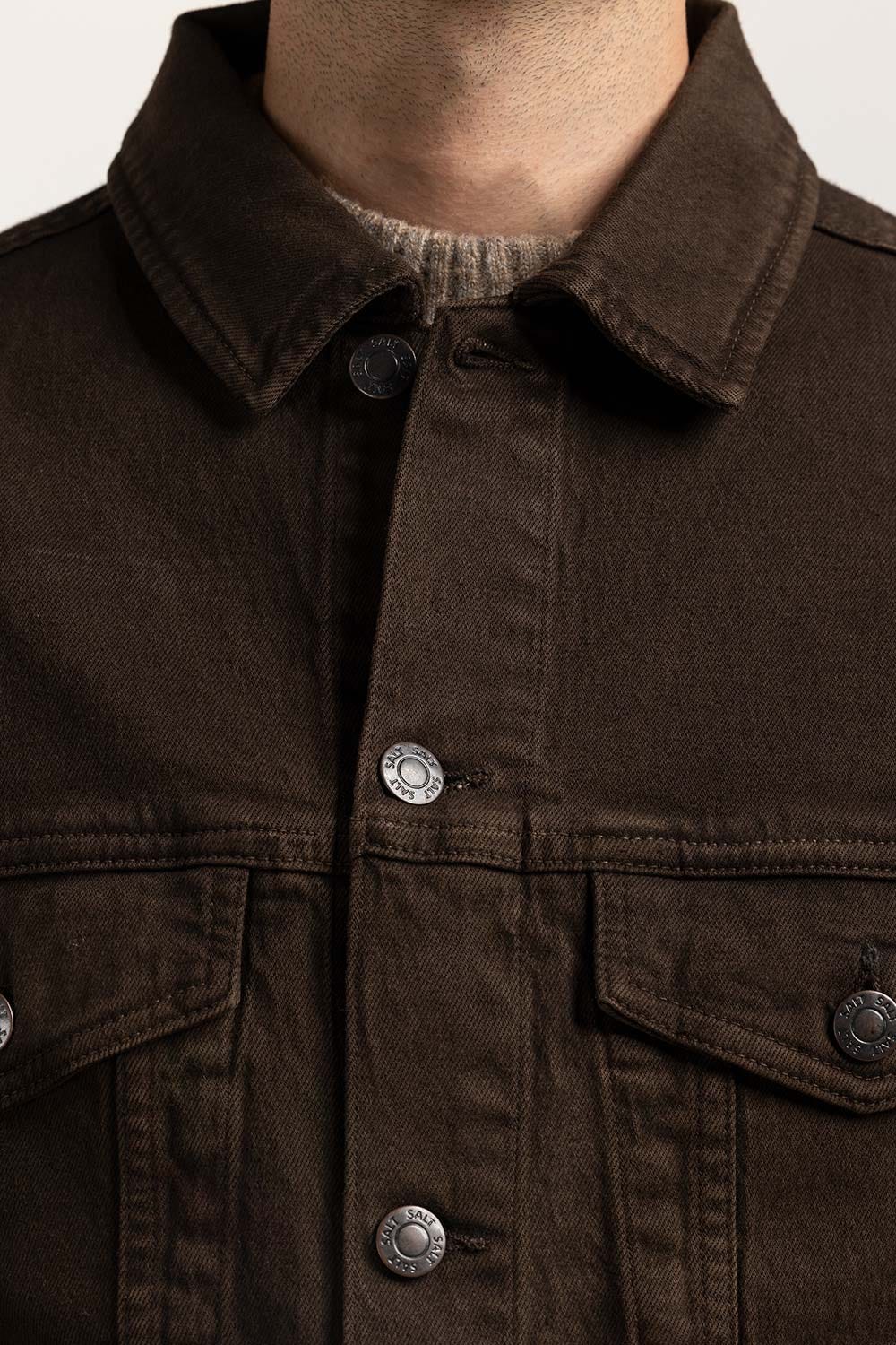 Jacket MN-JKT-WS24-066