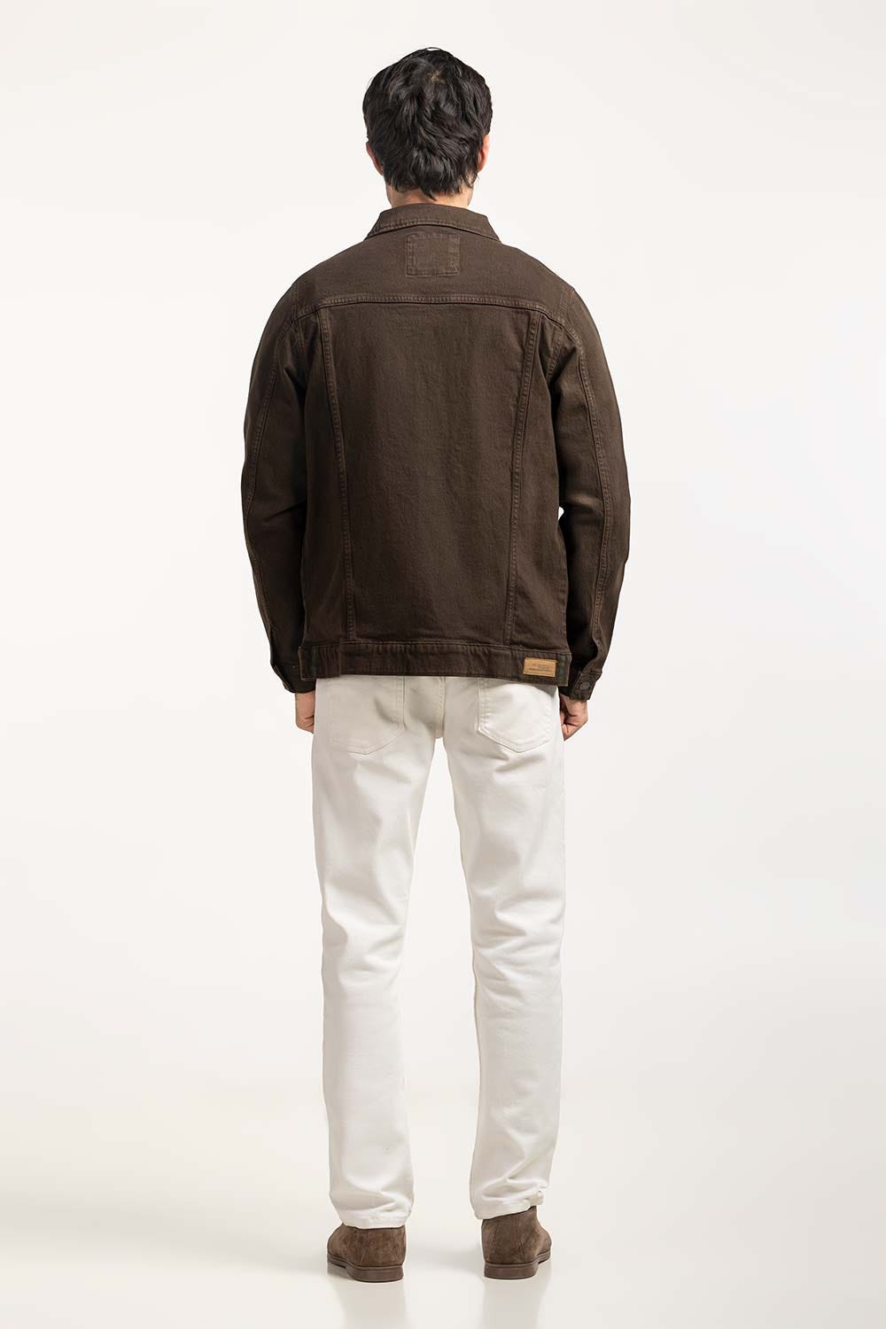 Jacket MN-JKT-WS24-066