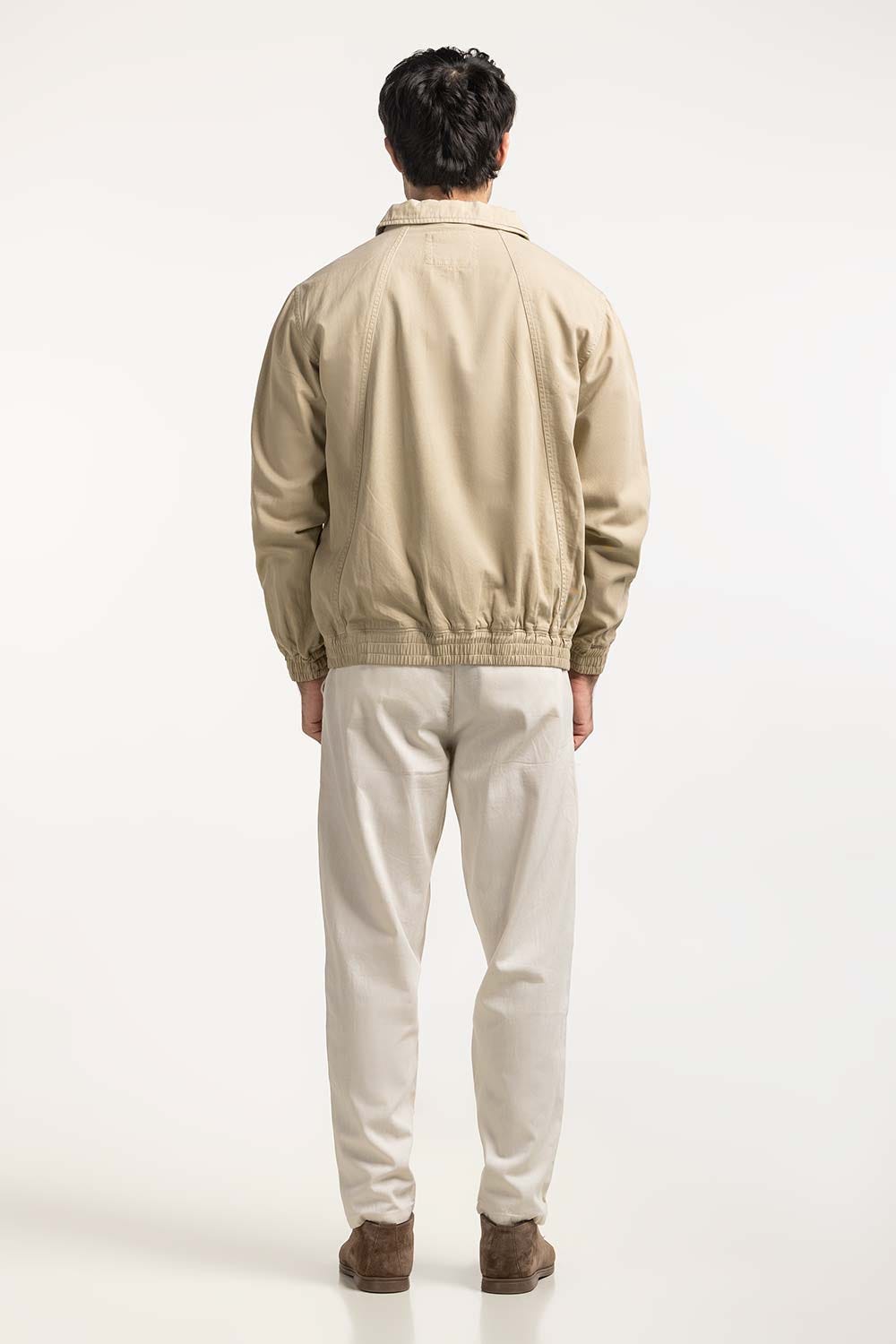 Jacket MN-JKT-WS24-067