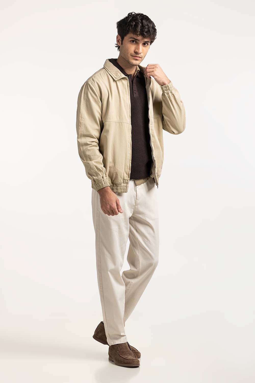 Jacket MN-JKT-WS24-067