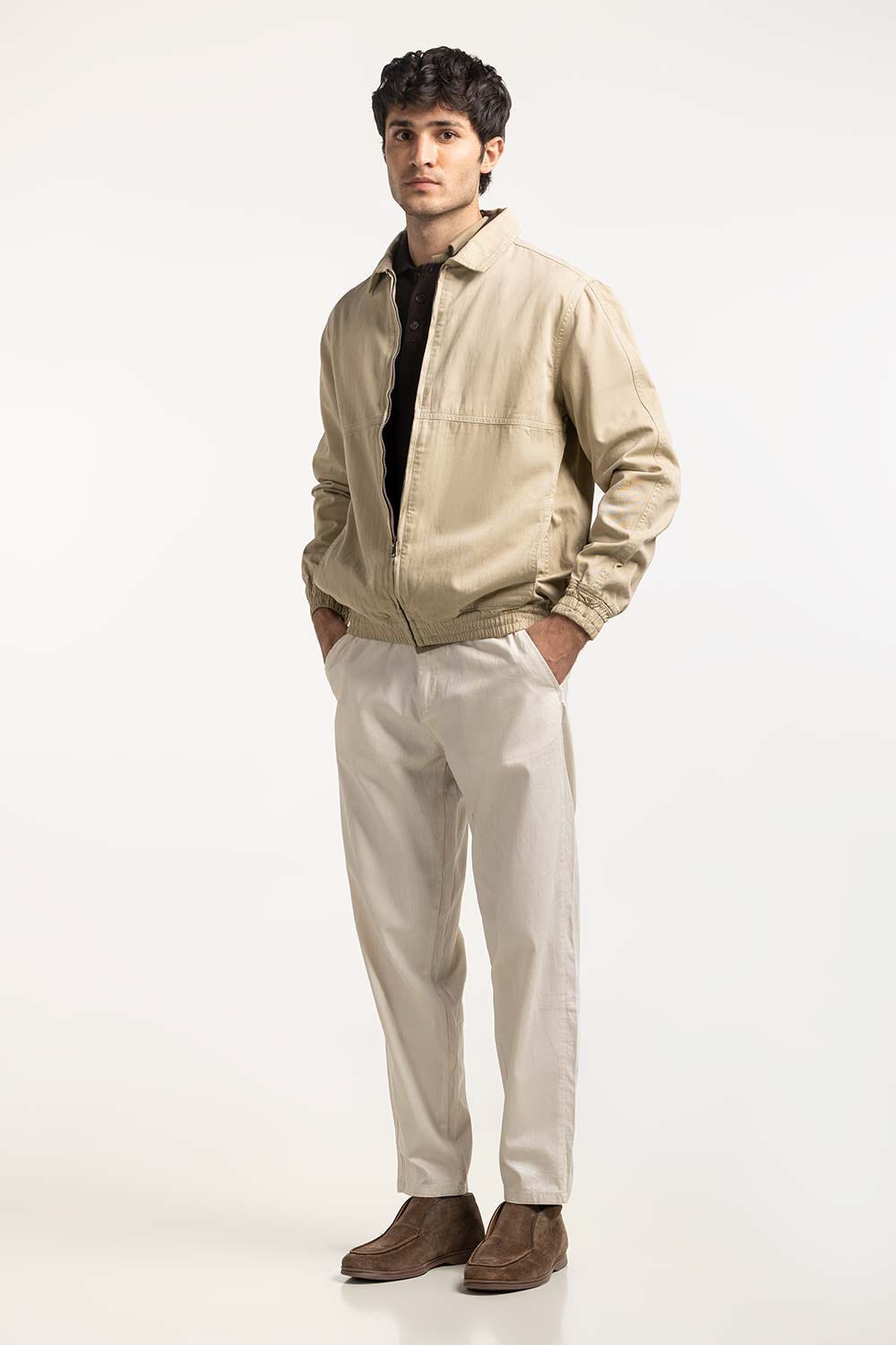 Jacket MN-JKT-WS24-067