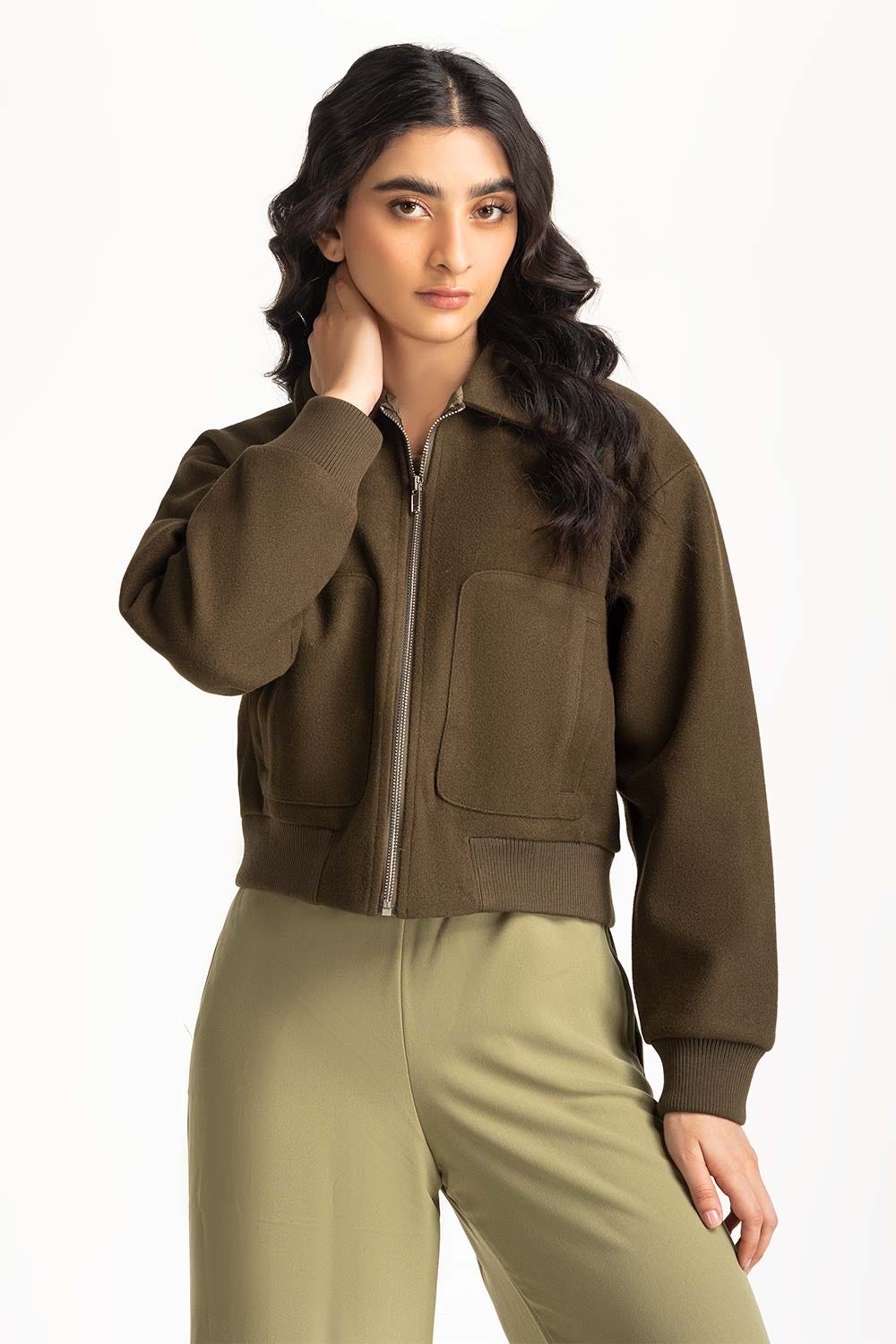 Jacket WM-JKT-WS24-024