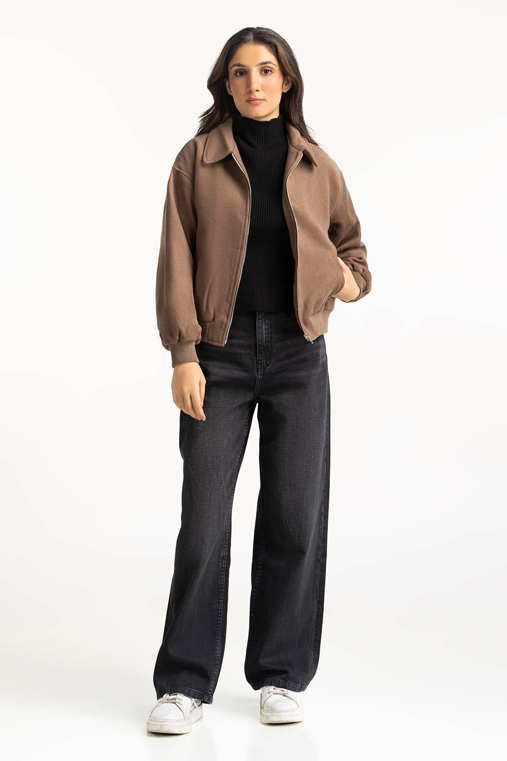 Jacket WM-JKT-WS24-027