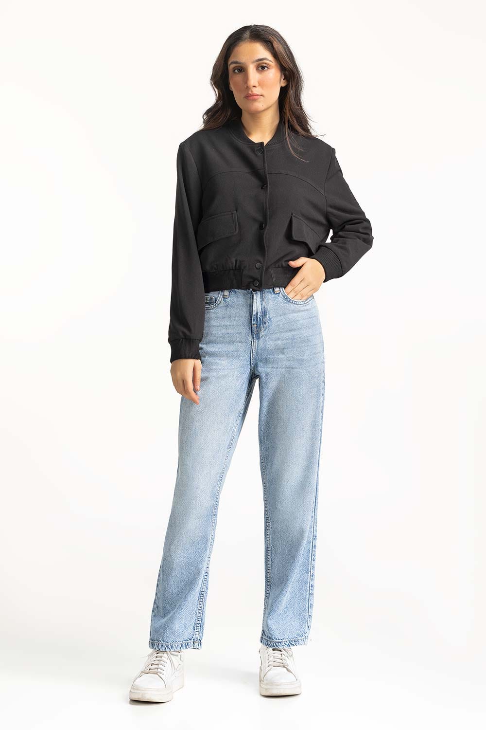 Jacket WM-JKT-WS24-083