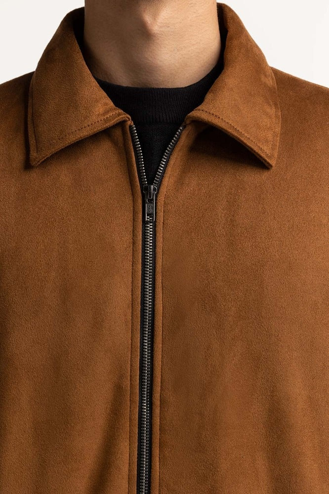 Java Basic Jacket MN-JKT-WS23-015