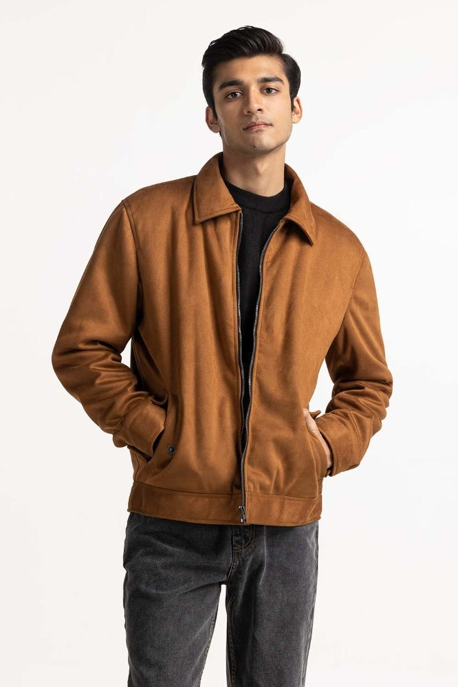 Java Basic Jacket MN-JKT-WS23-015
