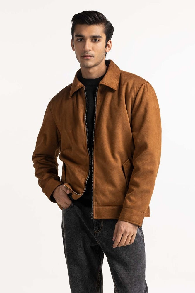 Java Basic Jacket MN-JKT-WS23-015