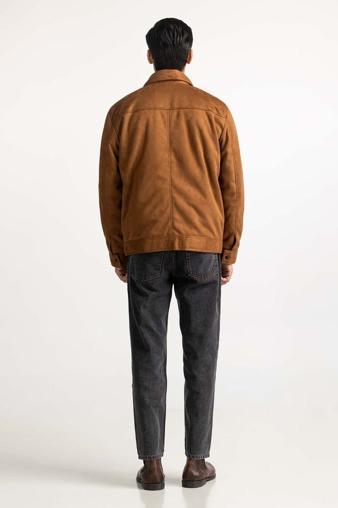 Java Basic Jacket MN-JKT-WS23-015