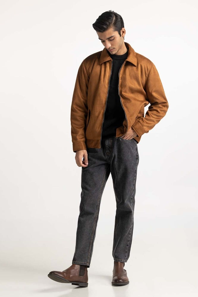 Java Basic Jacket MN-JKT-WS23-015
