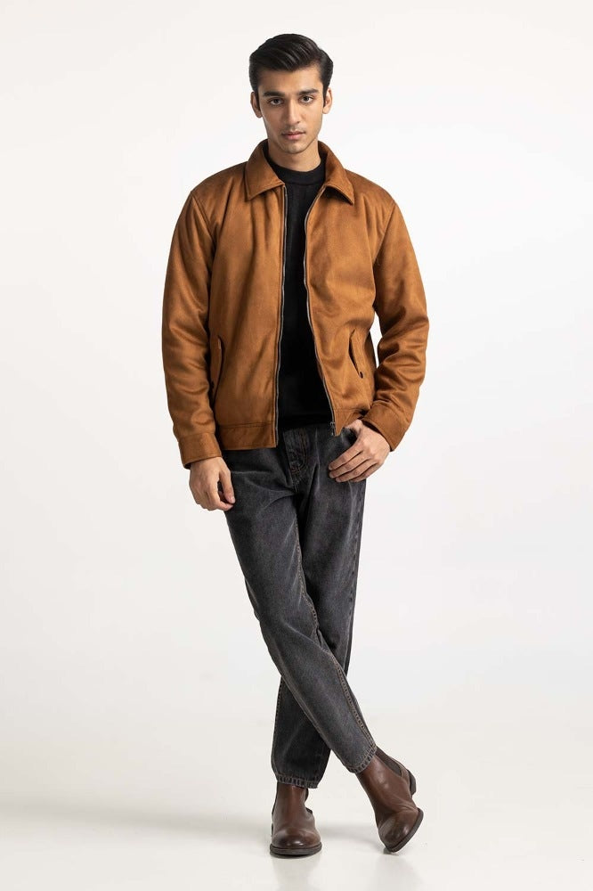 Java Basic Jacket MN-JKT-WS23-015