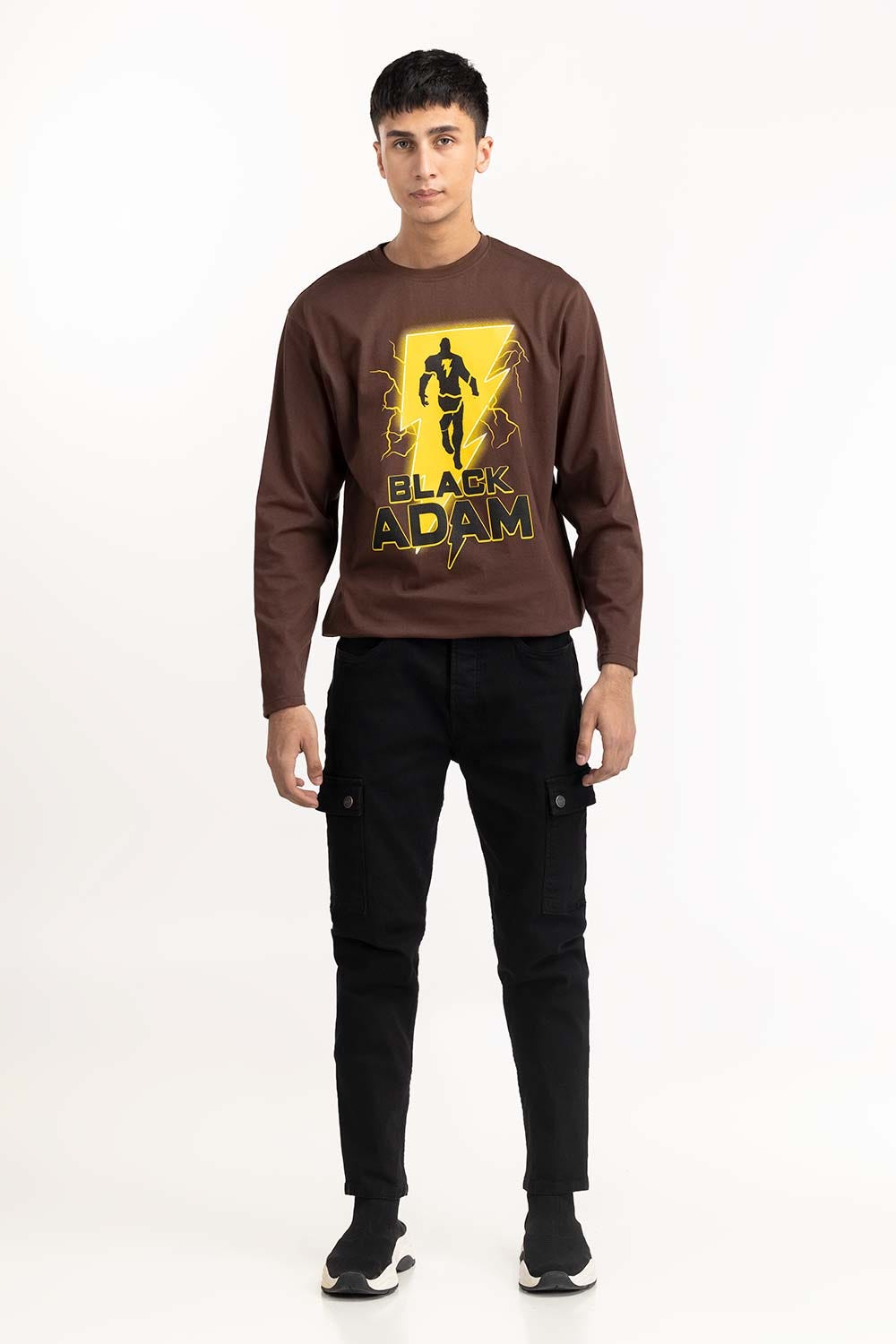 Java T-Shirt 224-113-032