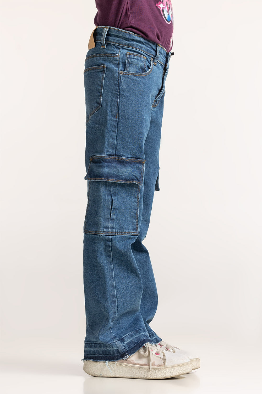 Jeans JG-JNS-Ws24-001