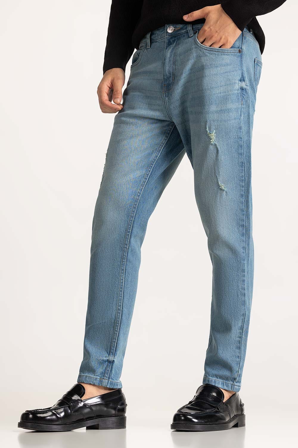 Jeans MN-JNS-WS24-004