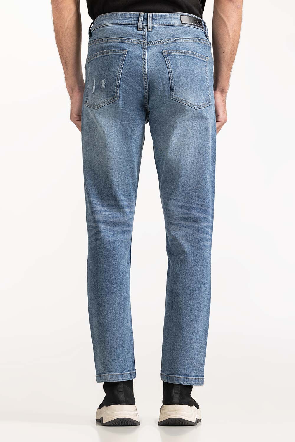 Jeans MN-JNS-WS24-005