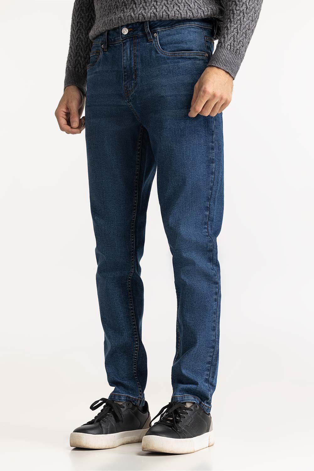 Jeans MN-JNS-WS24-006A