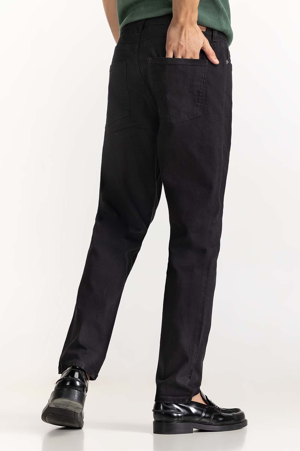 Jeans MN-JNS-WS24-006C