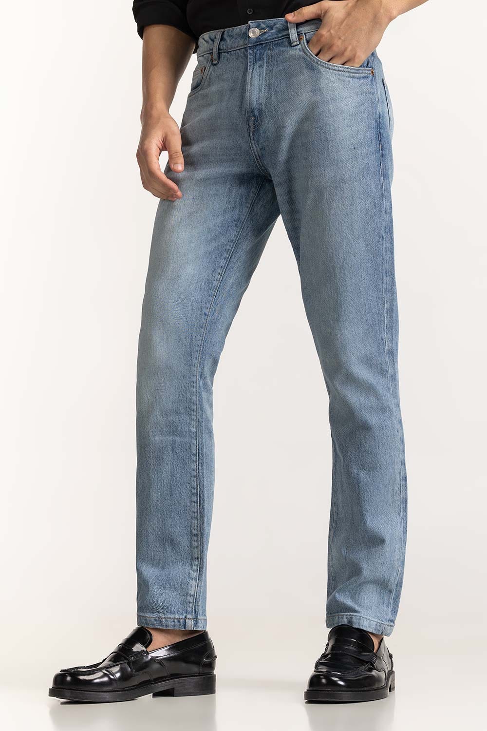 Jeans MN-JNS-WS24-007