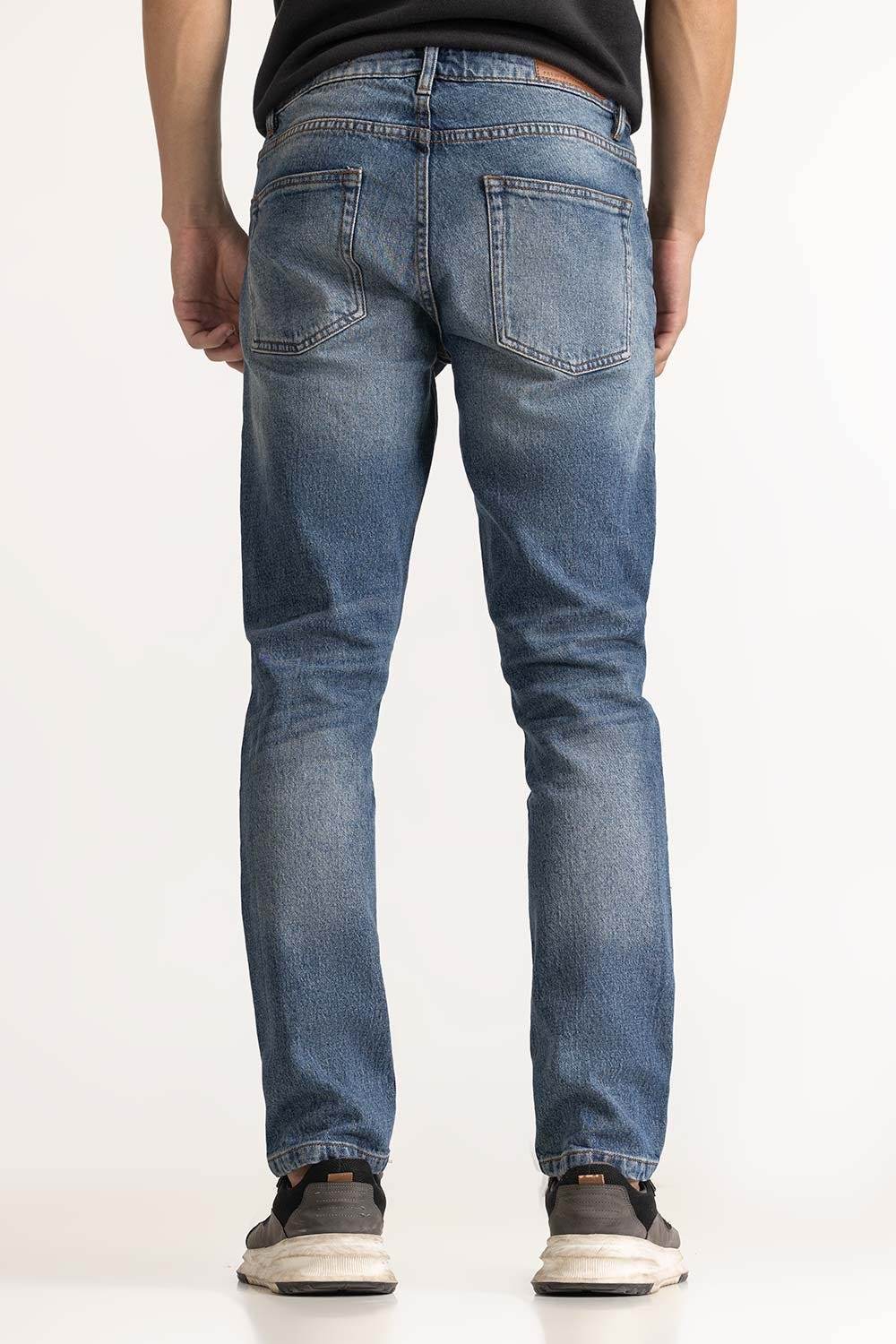 Jeans MN-JNS-WS24-008