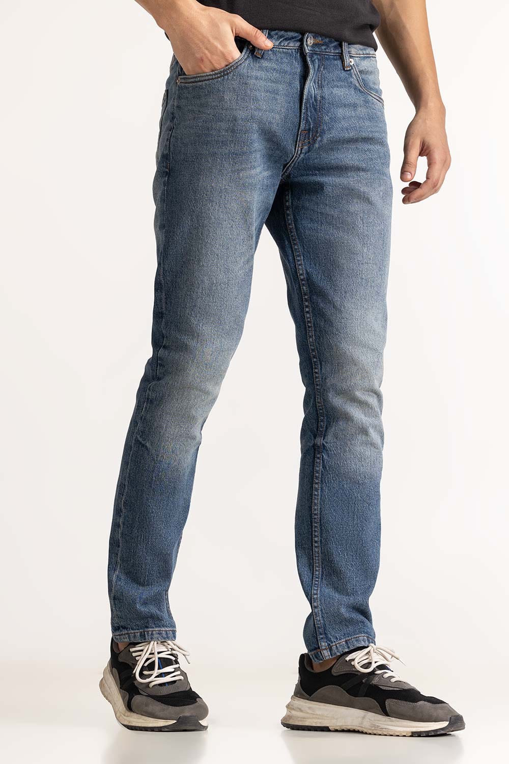 Jeans MN-JNS-WS24-008