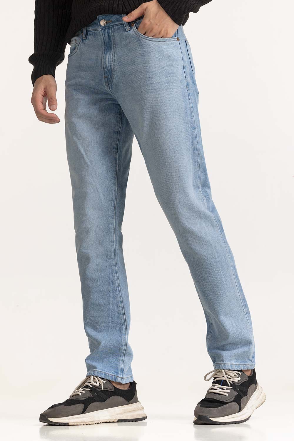Jeans MN-JNS-WS24-009