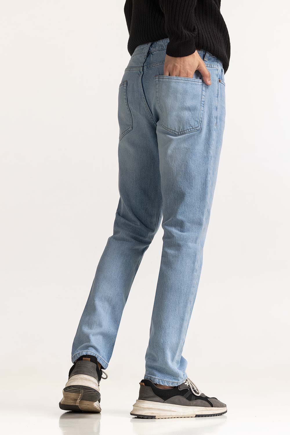 Jeans MN-JNS-WS24-009