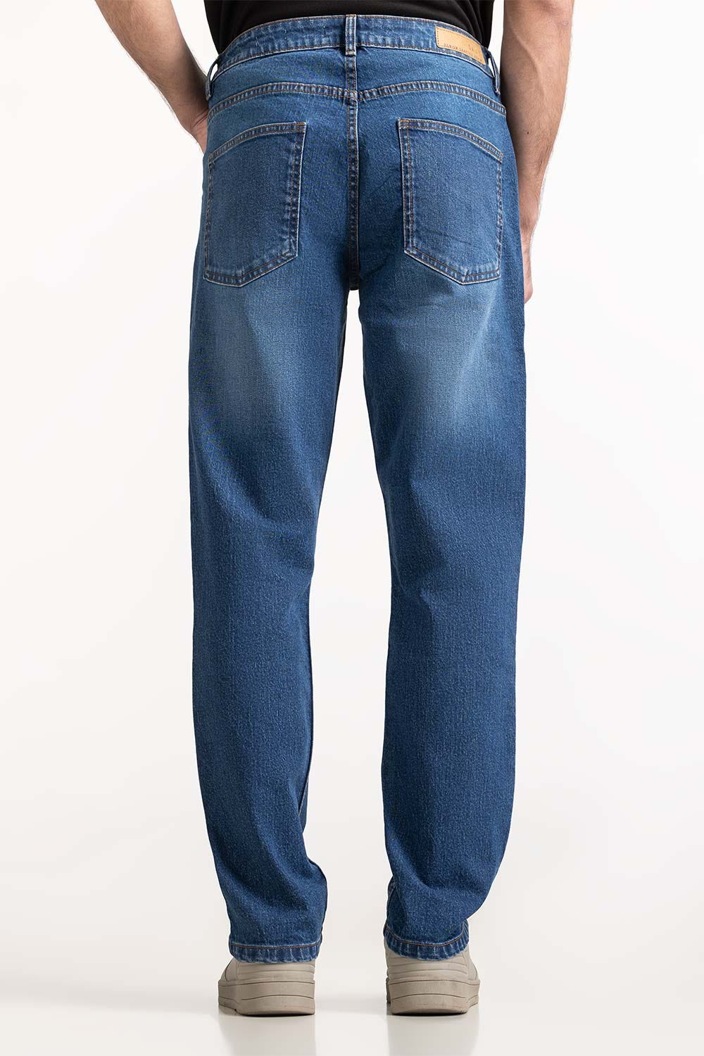 Jeans MN-JNS-WS24-010