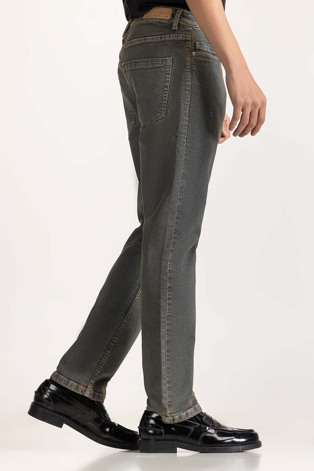 Jeans MN-JNS-WS24-011