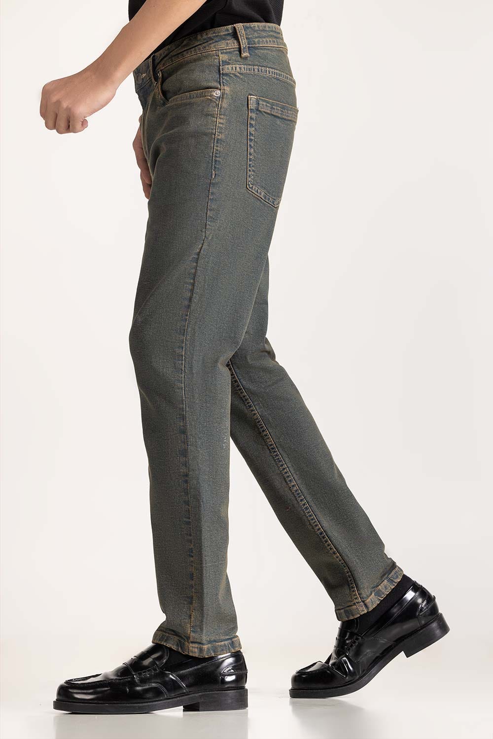 Jeans MN-JNS-WS24-011