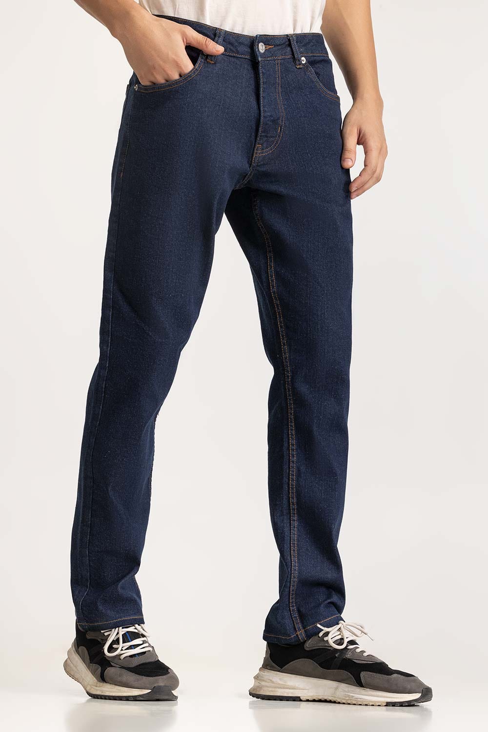 Jeans MN-JNS-WS24-012B