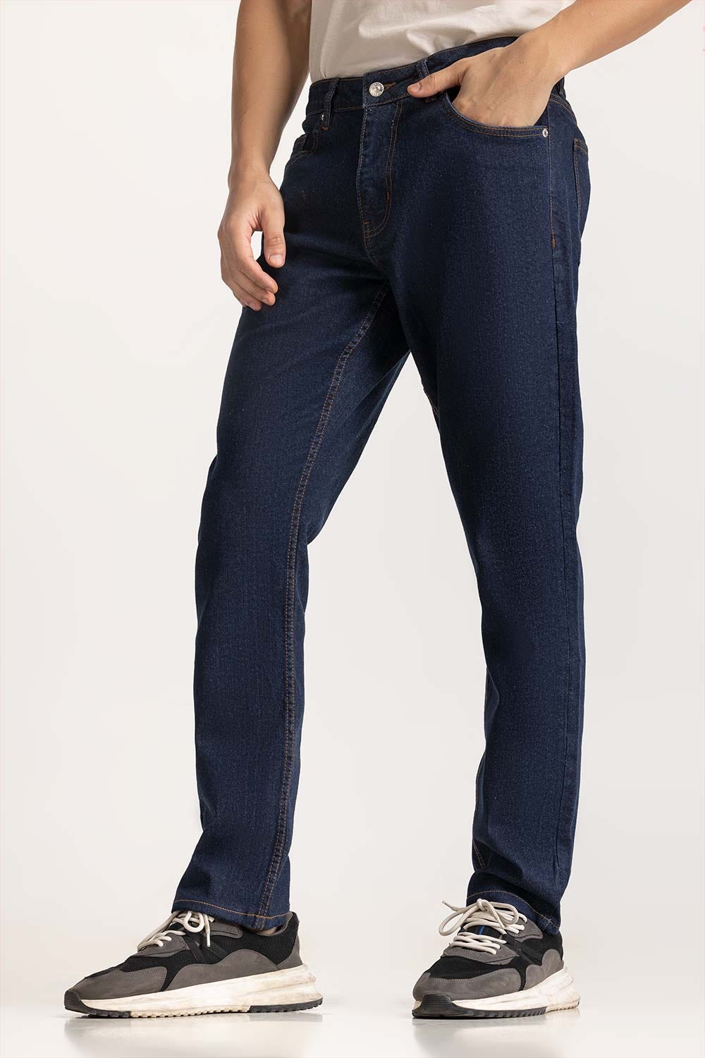 Jeans MN-JNS-WS24-012B
