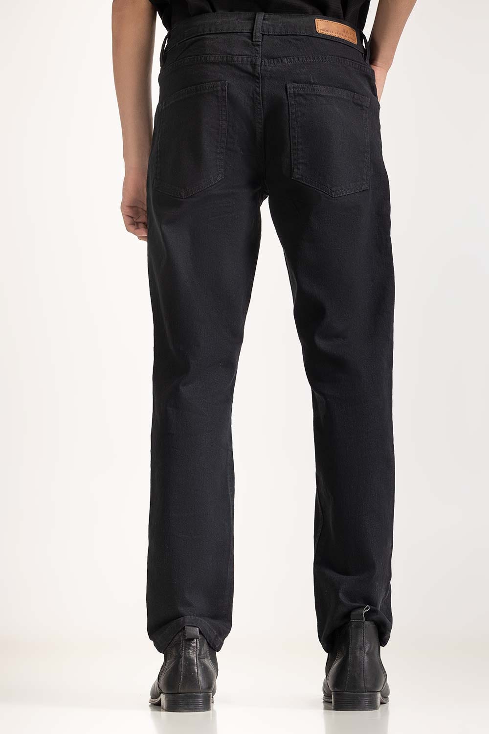 Jeans MN-JNS-WS24-012C