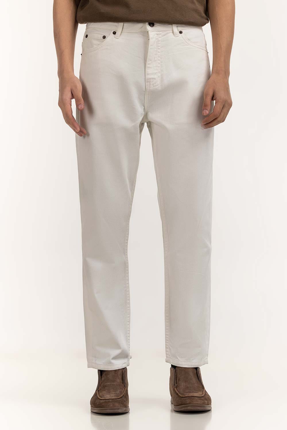 Jeans MN-JNS-WS24-013