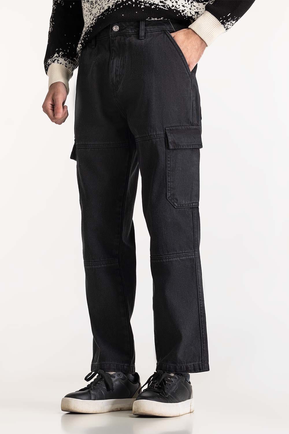 Jeans MN-JNS-WS24-015