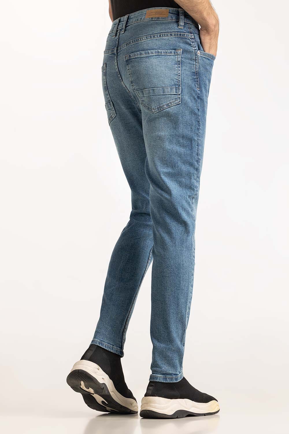 Jeans MN-JNS-WS24-017