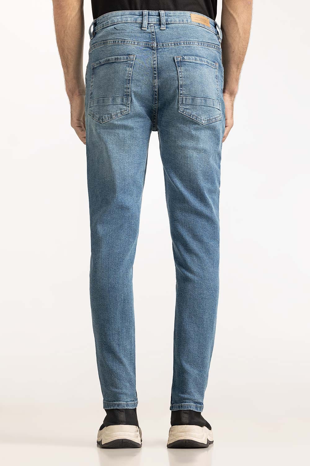 Jeans MN-JNS-WS24-017