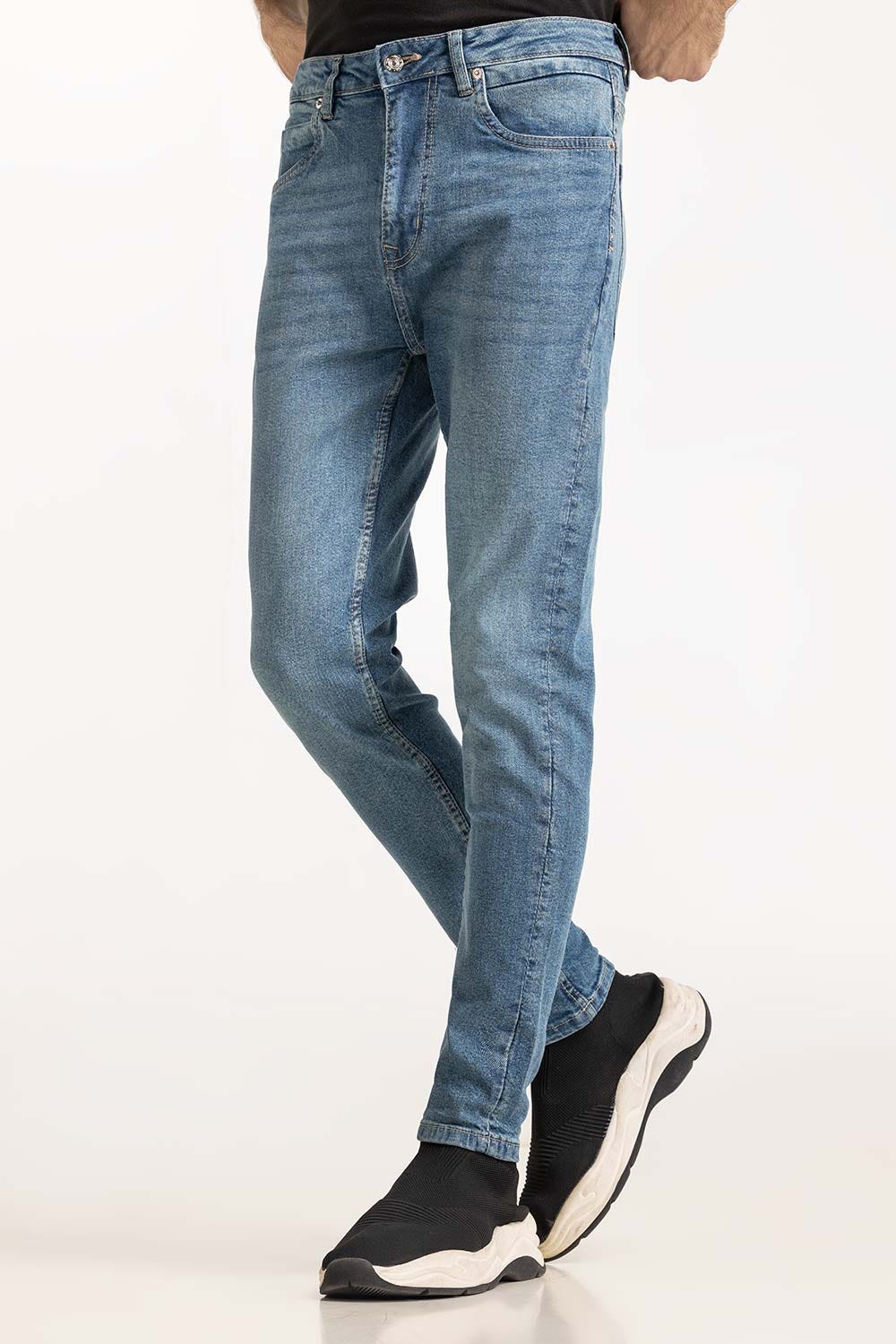 Jeans MN-JNS-WS24-017