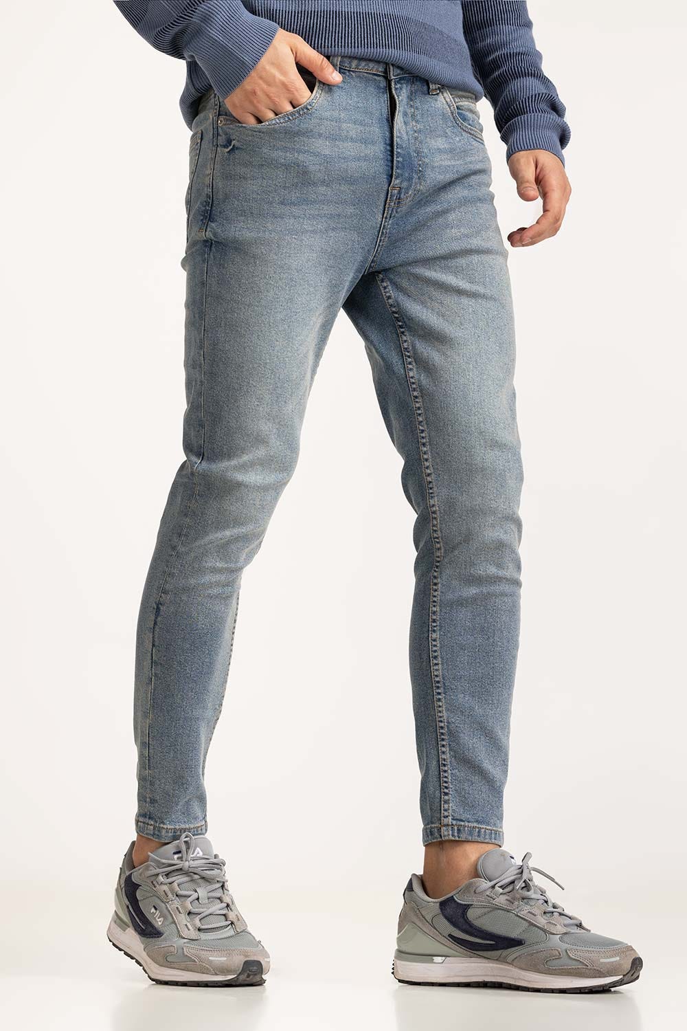 Jeans MN-JNS-WS24-018A