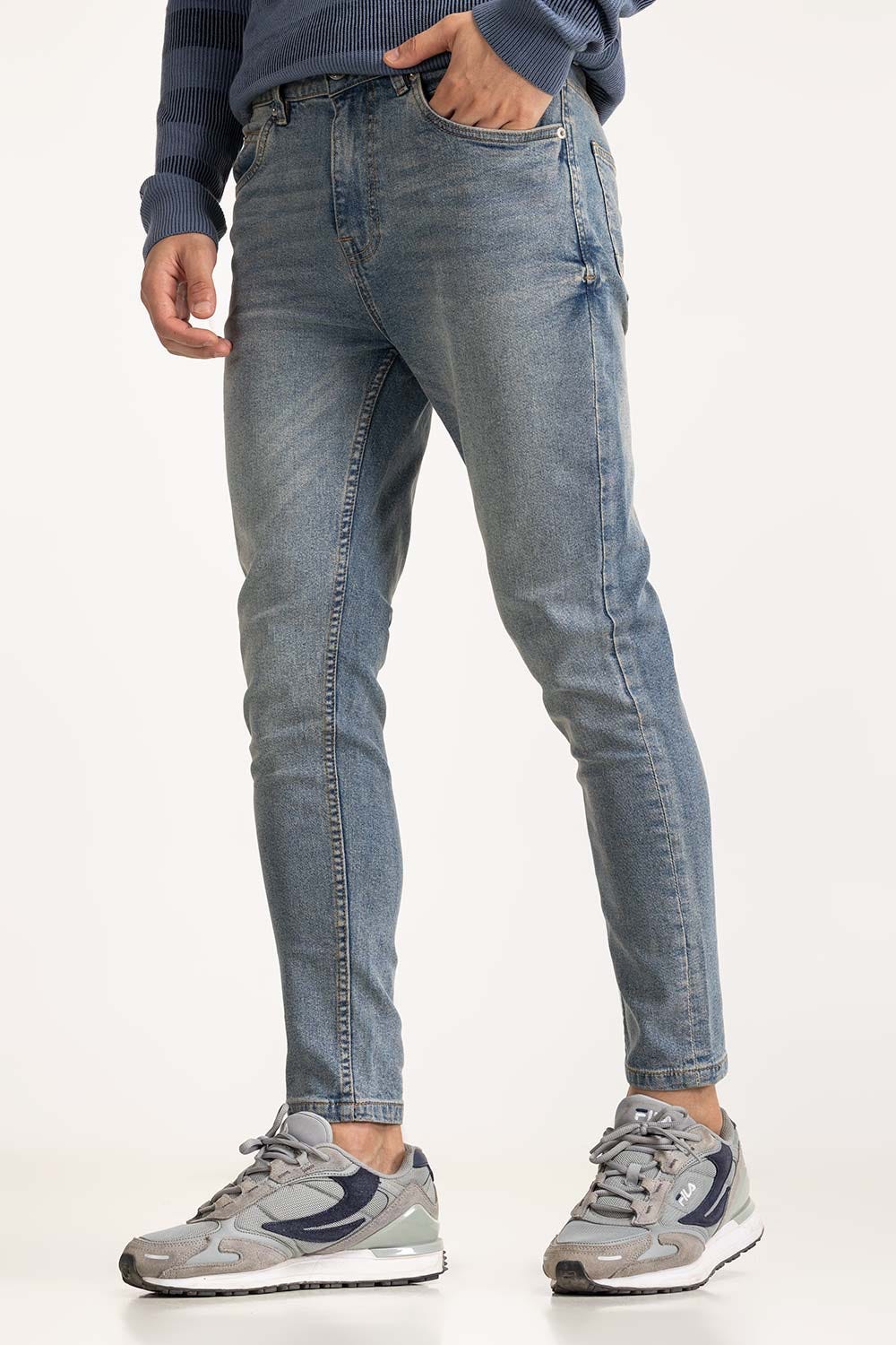 Jeans MN-JNS-WS24-018A