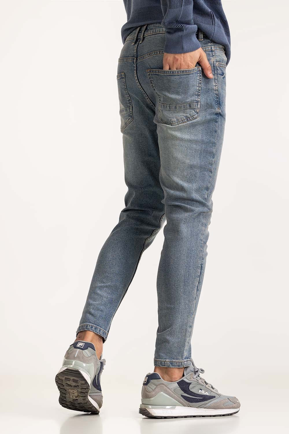 Jeans MN-JNS-WS24-018A