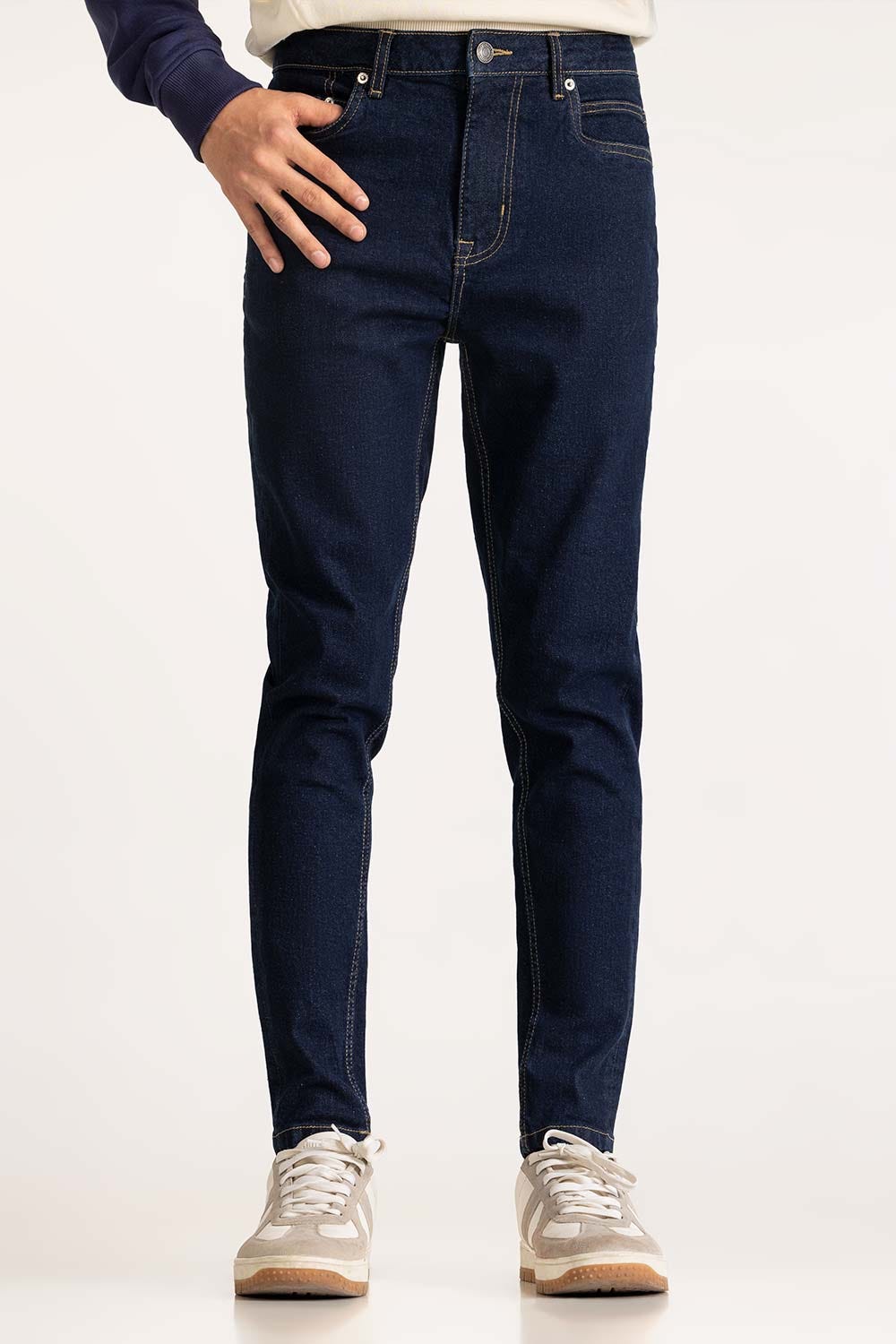 Jeans MN-JNS-WS24-018B