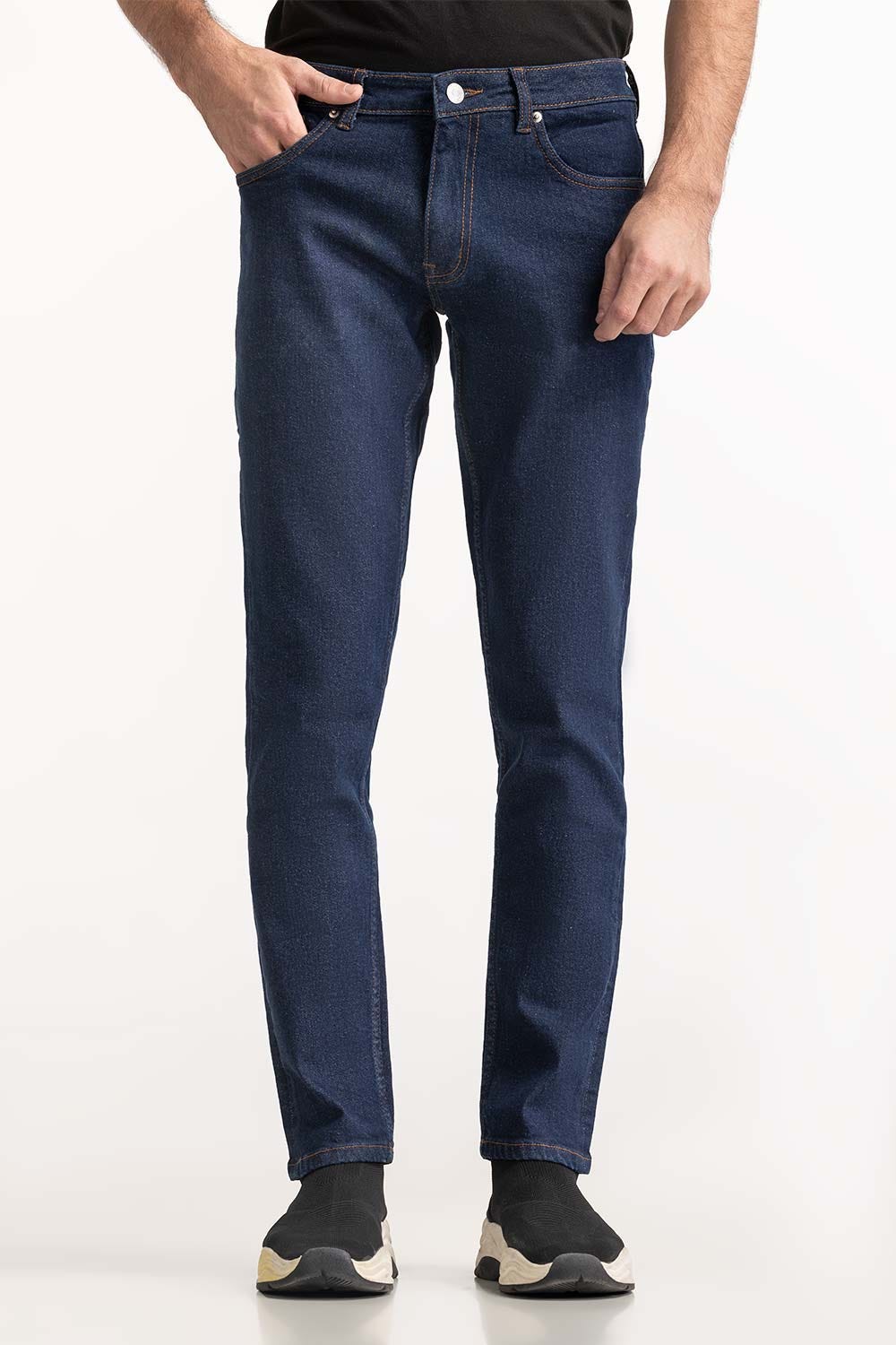 Jeans MN-JNS-WS24-020