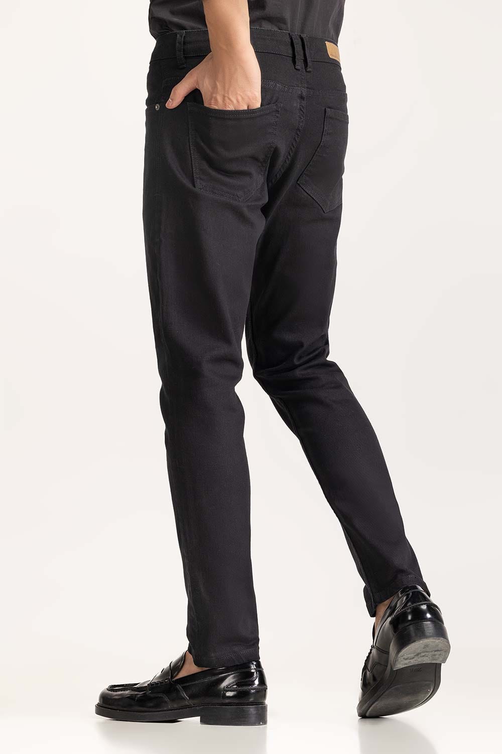 Jeans MN-JNS-WS24-021