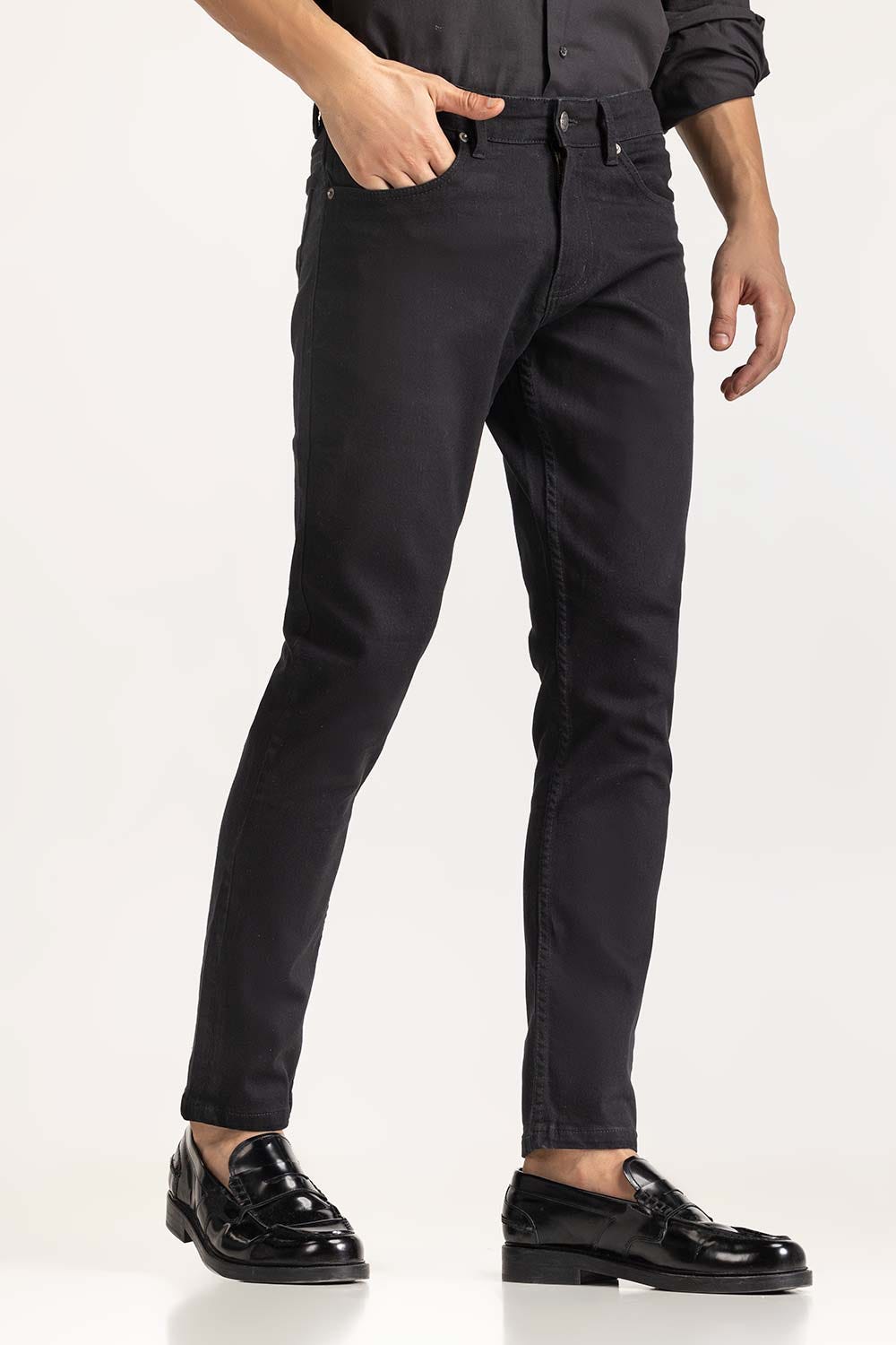 Jeans MN-JNS-WS24-021