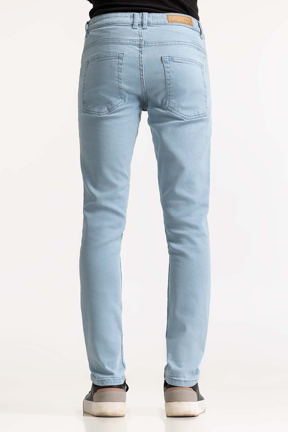 Jeans MN-JNS-WS24-022