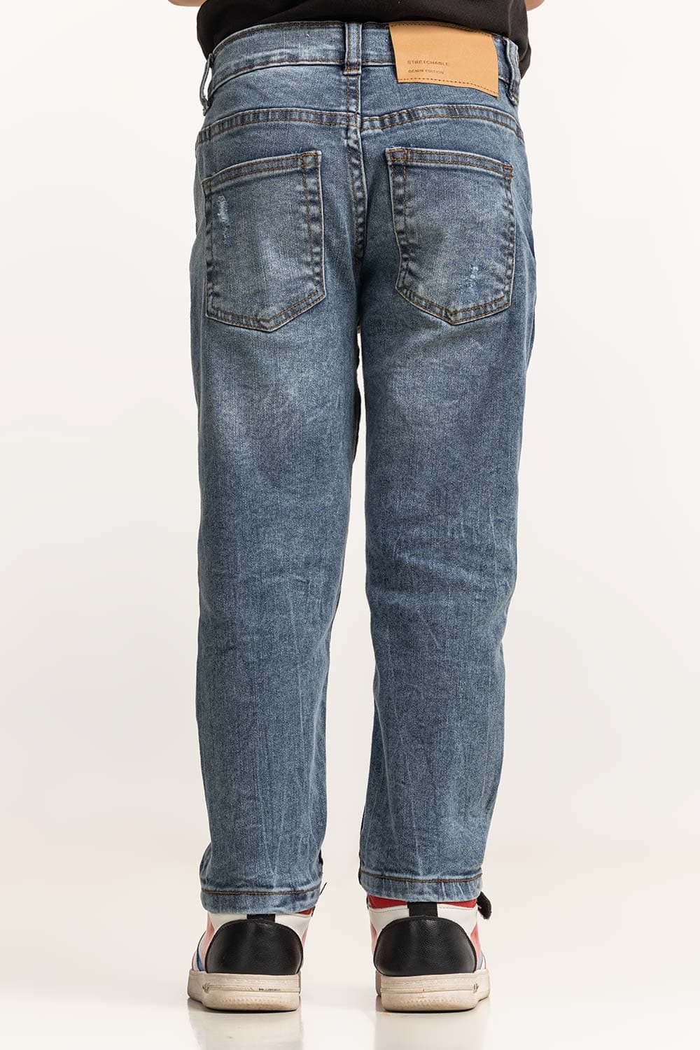 Jeans TB-JNS-SS24-002