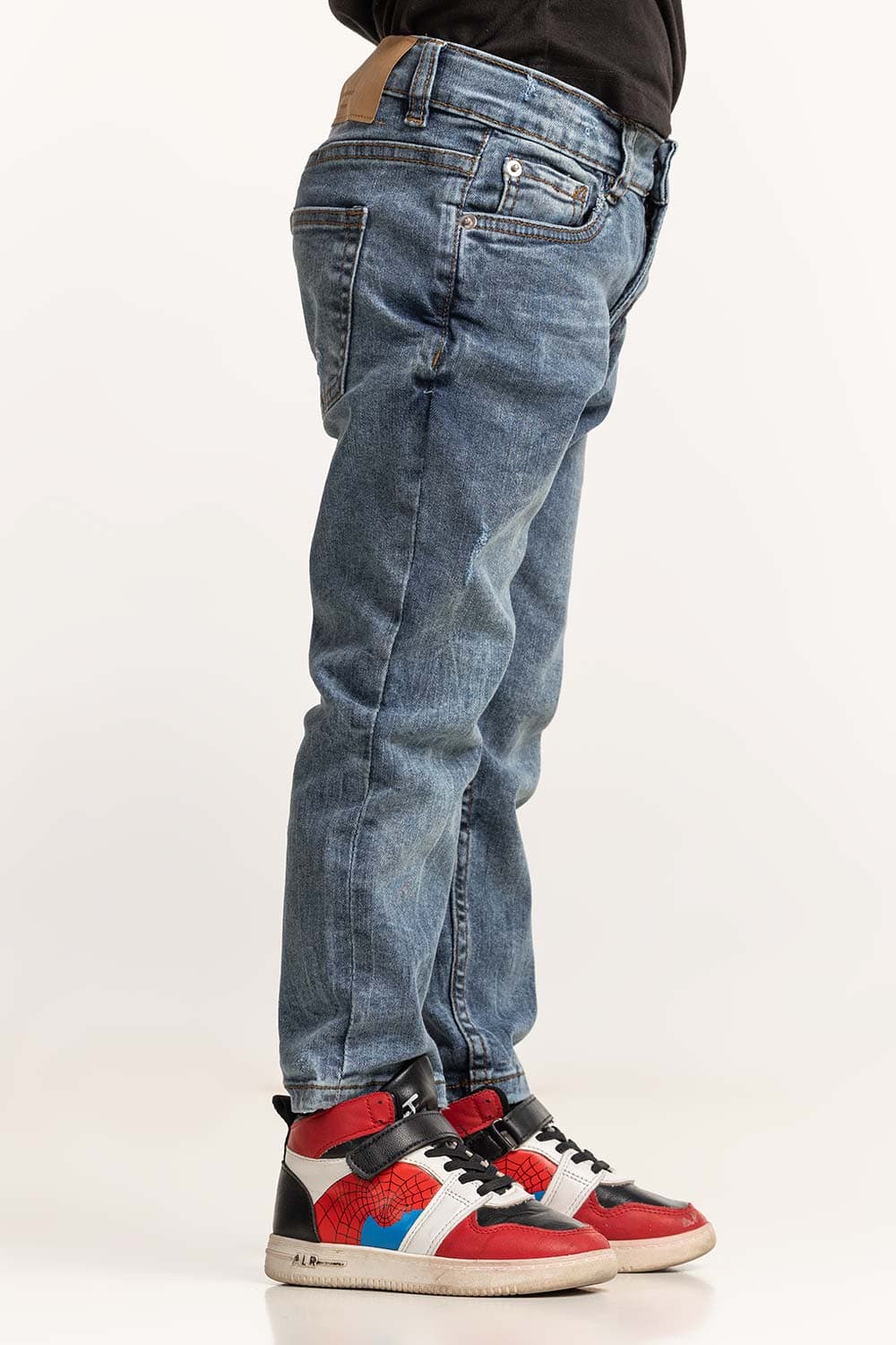 Jeans TB-JNS-SS24-002