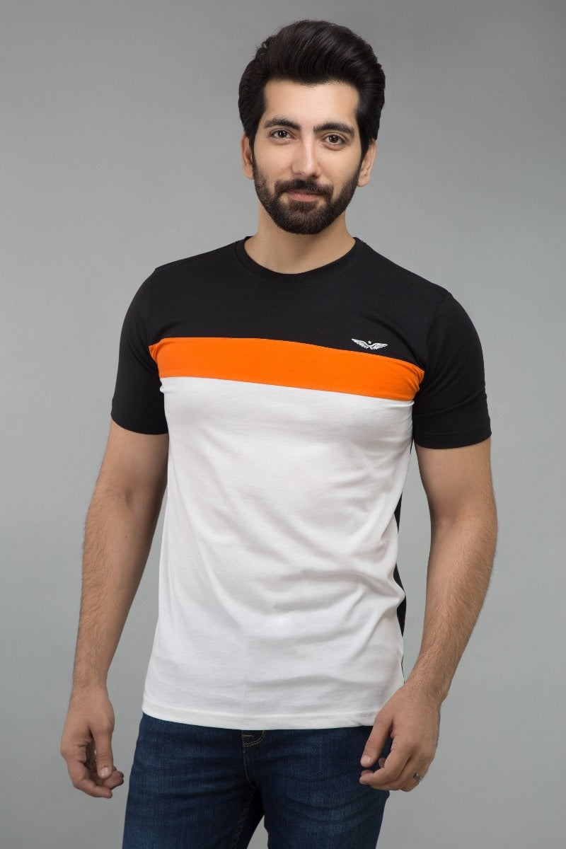 Black & White Urban Graphic JGP-URB-D101