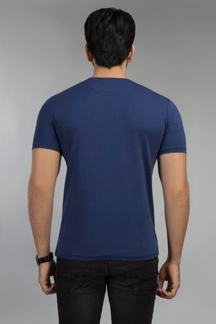 Navy Urban Graphic JGP-URB-D103